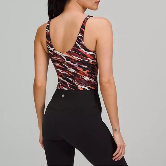 Lululemon LNY Align Tank Top - Picture 3 of 5